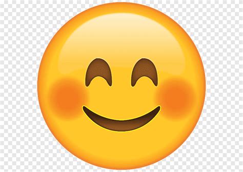 Smiley Face With Blush Emoji Meaning Imagesee