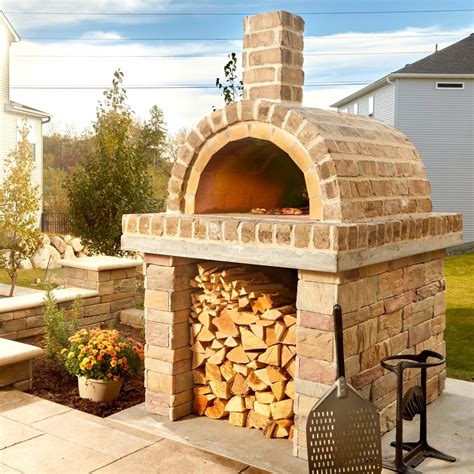 Diy Pizza Oven Outdoor How To Build Guide Advantages 48 Off