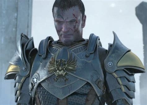 The Warden (Dragon Age) | Deadliest Fiction Wiki | FANDOM powered by Wikia