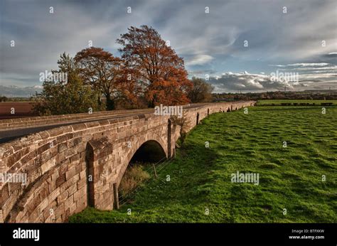 Bridge Nobody Uk Road Bridge Hi Res Stock Photography And Images Alamy