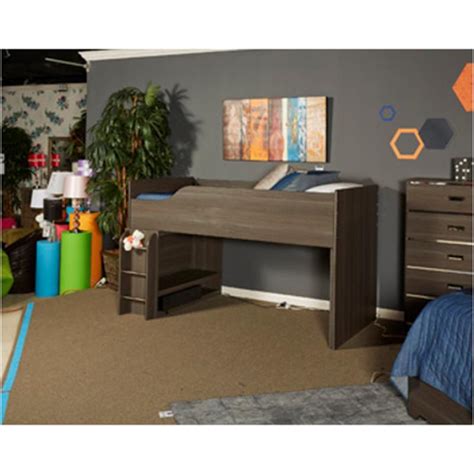 B132 68t Ashley Furniture Annikus Bedroom Furniture Twin Loft Bed