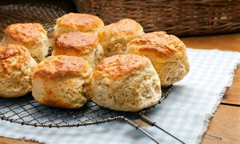 Maybe you would like to learn more about one of these? Easy pumpkin scones - Kidspot