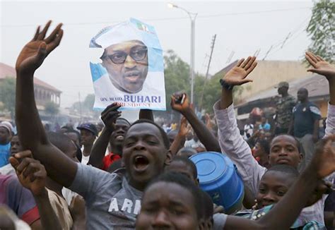 The Significance Of The Nigerian Election Results Go Way Beyond Nigeria