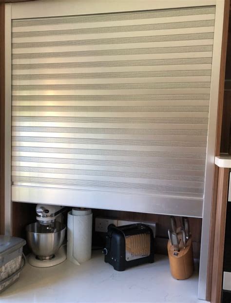 Tambour Kitchen Cupboard Doors Kitchen Cabinet Ideas