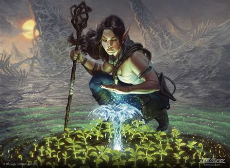 Wizards of the coast ретвитнул(а) dark alliance. Wizards of the Coast Pulls Out All the Stops With the New ...