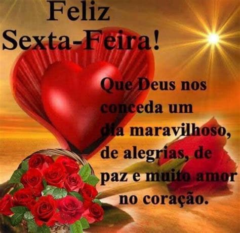 Feliz Sexta Feira Imagens Para Facebook