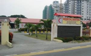 Websites, listings, map, phone, address of government hospitals, public health & medical facilities in malaysia. Hospital Tengku Ampuan Jemaah - Government Hospital in ...