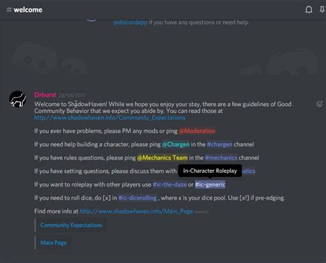 11 Discord Servers To Interest Tabletop And Rpg Fans