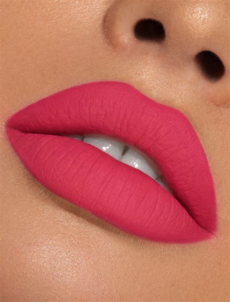 Matte Lipstick 12 Top Selling Shades From 18 90 Makeup In