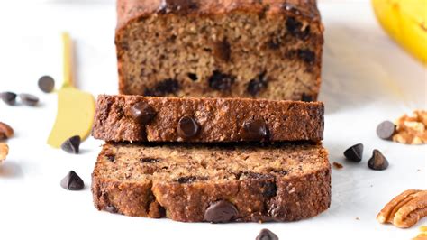 Almond Flour Banana Bread Low Carb Dairy Free Sweet As Honey
