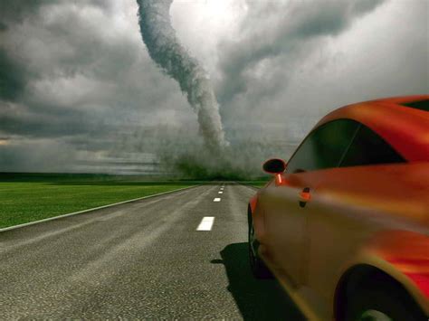 Din fericire nimeni nu a fost ranit. What Does it Mean When You Dream About Tornadoes ...