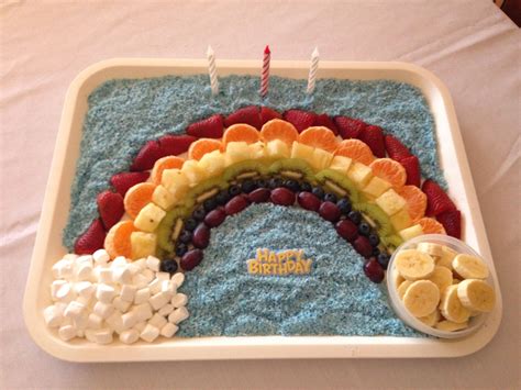 What cake has the lowest calories? Another healthy birthday cake | Healthy birthday desserts, Healthy birthday cakes, Yummy food ...