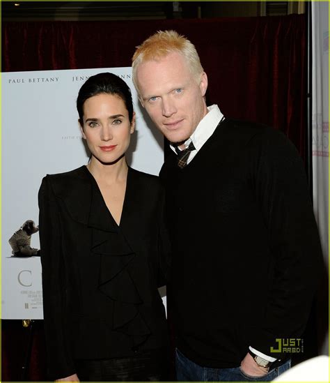 photo jennifer connelly paul bettany creation photocall 05 photo 2407803 just jared
