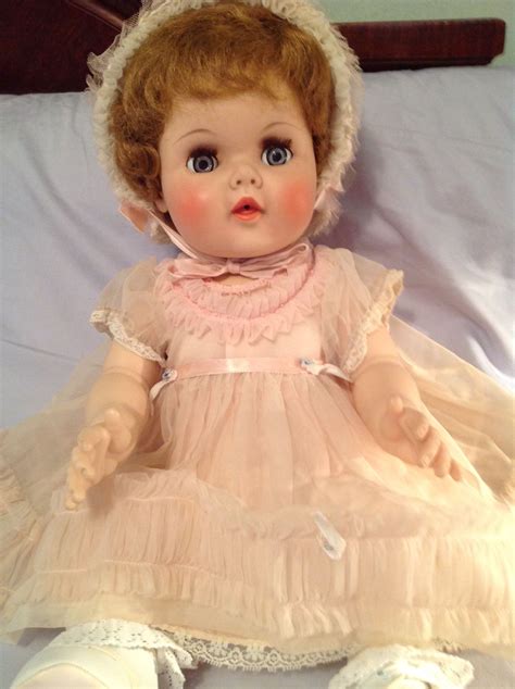 Tootles | Vintage dolls, Effanbee dolls, Baby dolls