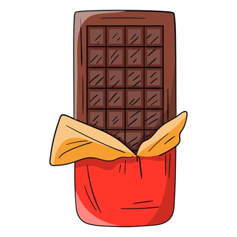 Imagenes Animadas De Chocolate Dibujos Animados De Barra De Chocolate Porn Sex Picture
