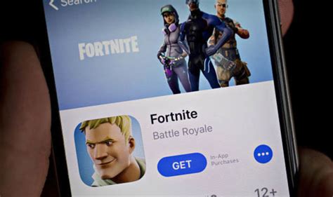 Fortnite is the completely free multiplayer game where you and your friends can jump into battle royale or fortnite creative. Fortnite download: How to download Battle Royale on iOS ...