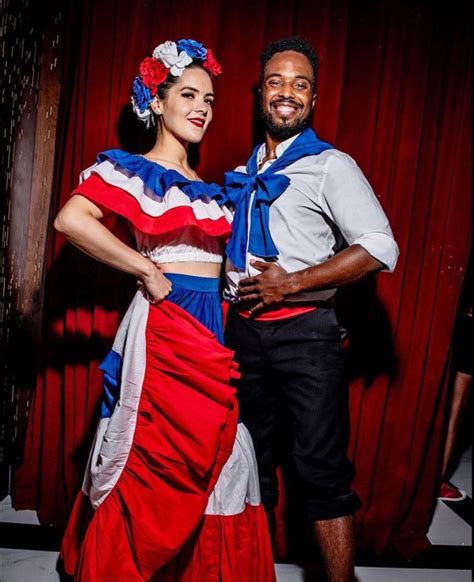 dominican republic 🇩🇴 in 2023 traditional outfits folklorico dresses dominican republic