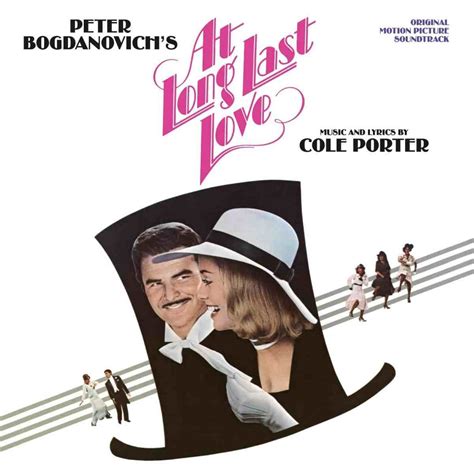 The victim is i myself have been a victim of love bombing. At Long Last: Original Soundtrack To "At Long Last Love ...