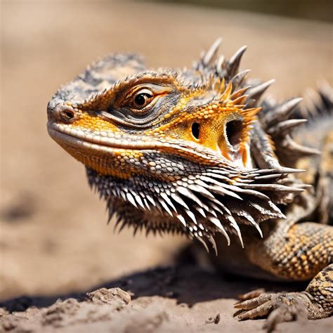 Do Bearded Dragons Poop During Brumation Discover The Answer Here