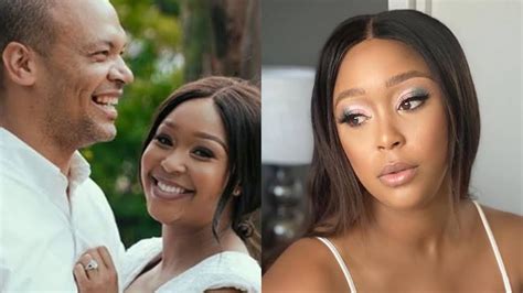 Minnie Dlamini Reveals She Lost A Lot Of Jobs Because Of Musa Khawulas