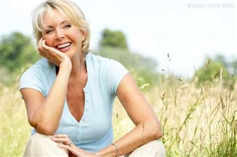 Menopausa, rimedi naturali - Idee Green