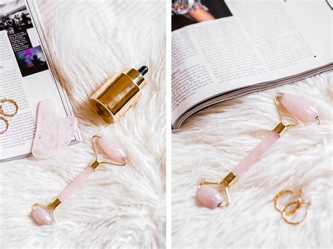 Jan 20, 2021 · how to use your rose quartz gua sha. Beauty Tools: Jade Roller & Gua Sha | Pinja K
