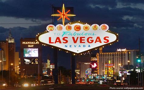 interesting facts about las vegas just fun facts