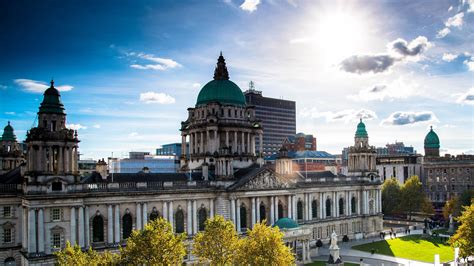 Belfast has been saved as your local news location. Belfast City Council initiates extensive review of rental ...