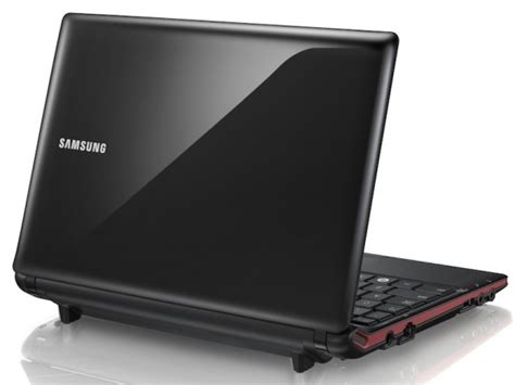 Verizon Samsung N150 Netbook Packs International 3g Slashgear