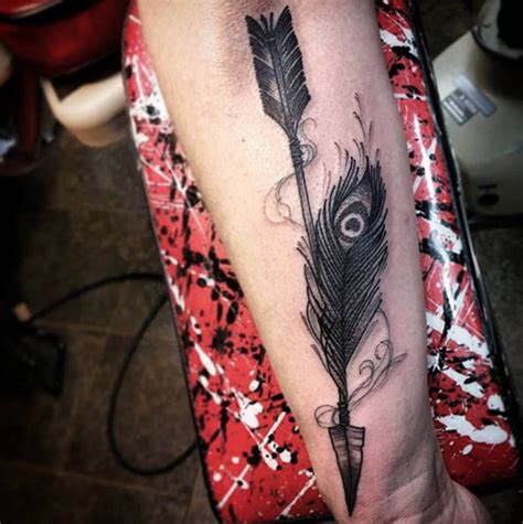 Check spelling or type a new query. 43 Amazing Arrow Tattoo Designs for Men and Women ...