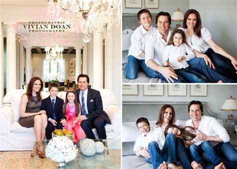 Beautiful Family Portraits » Vivian Doan Montreal Natural ...