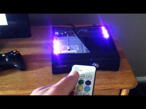 So i've been searching for hours if the x360 controller works in fornite br on pc, but i just can't find if you already jave a 360 controller than just download the game and try it out, the game is free so no. Custom Xbox 360 Slim Dual Nand Trinity RGH - YouTube
