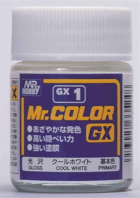 Mr Color Gx Mrcolor Paint Thinner Spray Gsi Creos Mrhobby