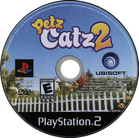 Petz Catz 2 Images Launchbox Games Database