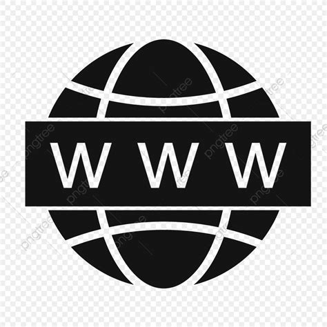 Vector Web Search Icon, Search Icons, Web Icons, Web Clipart PNG and