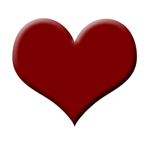 Hearts Heart Clipart Clipartix