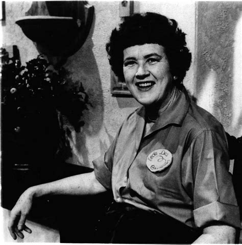 How Do You Keep Julia Childs Legacy Alive Pay It Forward The