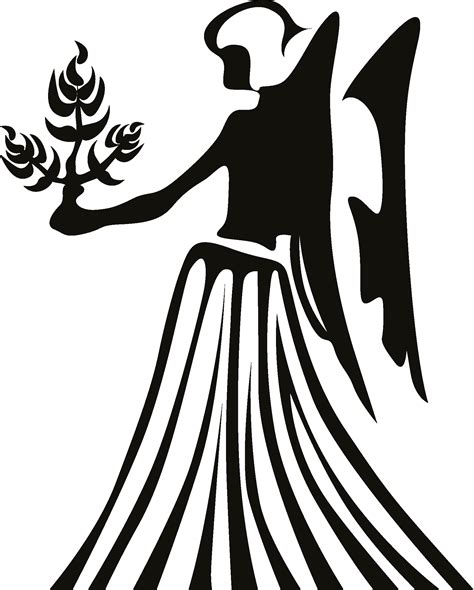 Zodiac Signs Silhouette Download Vector