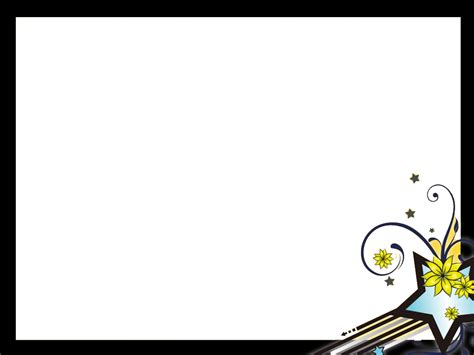 Stylish Frame PNG Images Transparent Free Download | PNGMart