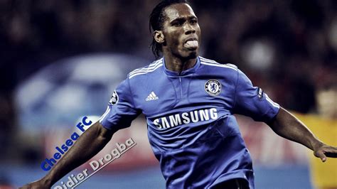 Drogba Wallpapers Top Free Drogba Backgrounds Wallpaperaccess