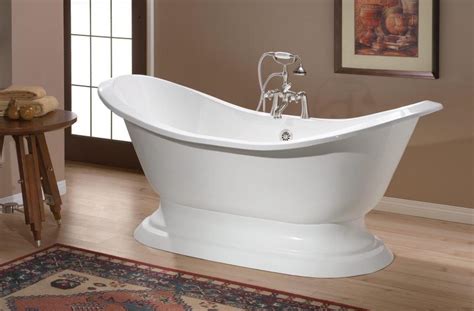 Its presence transforms the domestic space into a small private spa that sees. Cheviot Bathtubs - Abode