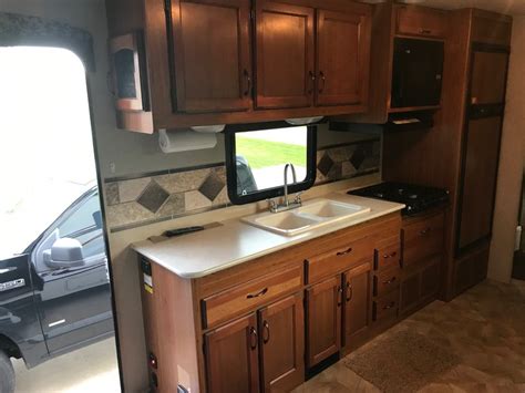2016 Jayco Redhawk 29xk Class C Rv For Sale By Owner In Brooks