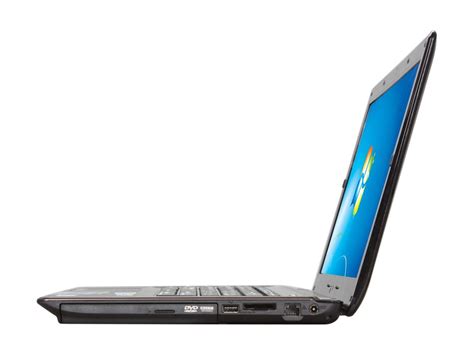 Asus Laptop K52 Series Intel Core I3 370m 3gb Memory 320gb Hdd Intel Hd