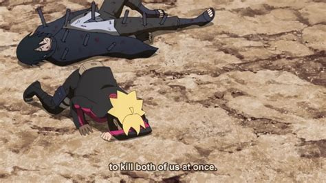 Does Sasuke Die In Boruto Speculation And Theories