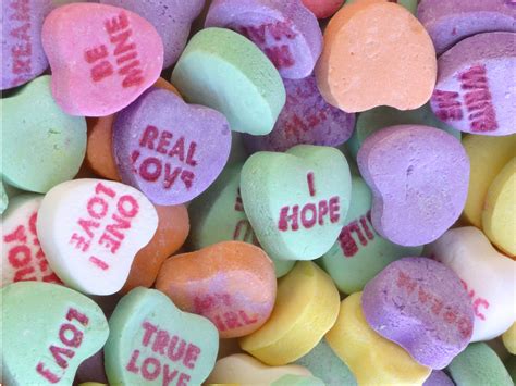 Conversation Hearts Arent Being Sold This Year Heres Why Business