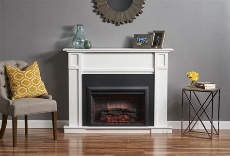 Check spelling or type a new query. New Products: Gallery Collection Electric Fireplaces