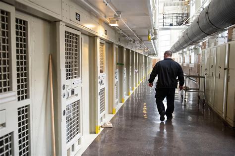 'Your Body Being Used': Where Prisoners Who Can't Vote Fill Voting