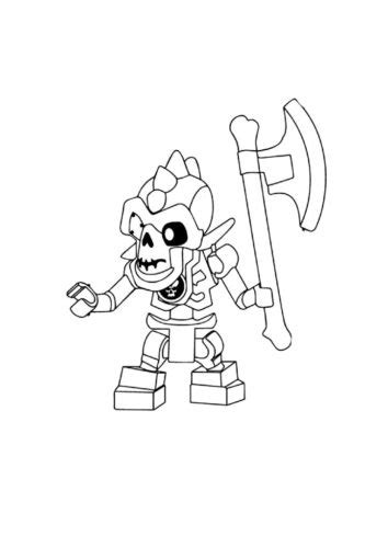 There are some images to be used as material in ninjago coloring pages, and you can choose according to your child's standard and age. Printable Lego Ninjago Coloring Pages | ImagiPlay