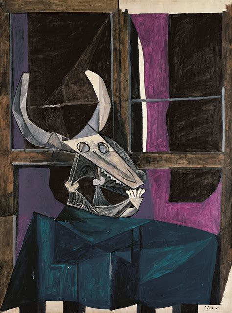 Pablo picasso was one of the greatest artists of the 20th century, famous for paintings like 'guernica' and for the art movement known as cubism. Ausstellungseröffnung: Pablo Picasso - kulturnews.de