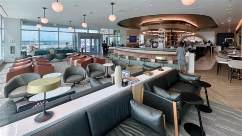 Explore Deltas Newest Sky Club At Jfk Airport Airguide Business